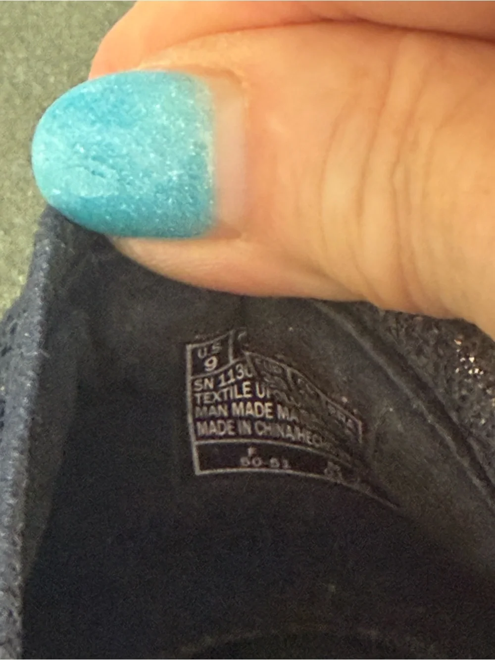 BOBS from Skechers comfortable slip